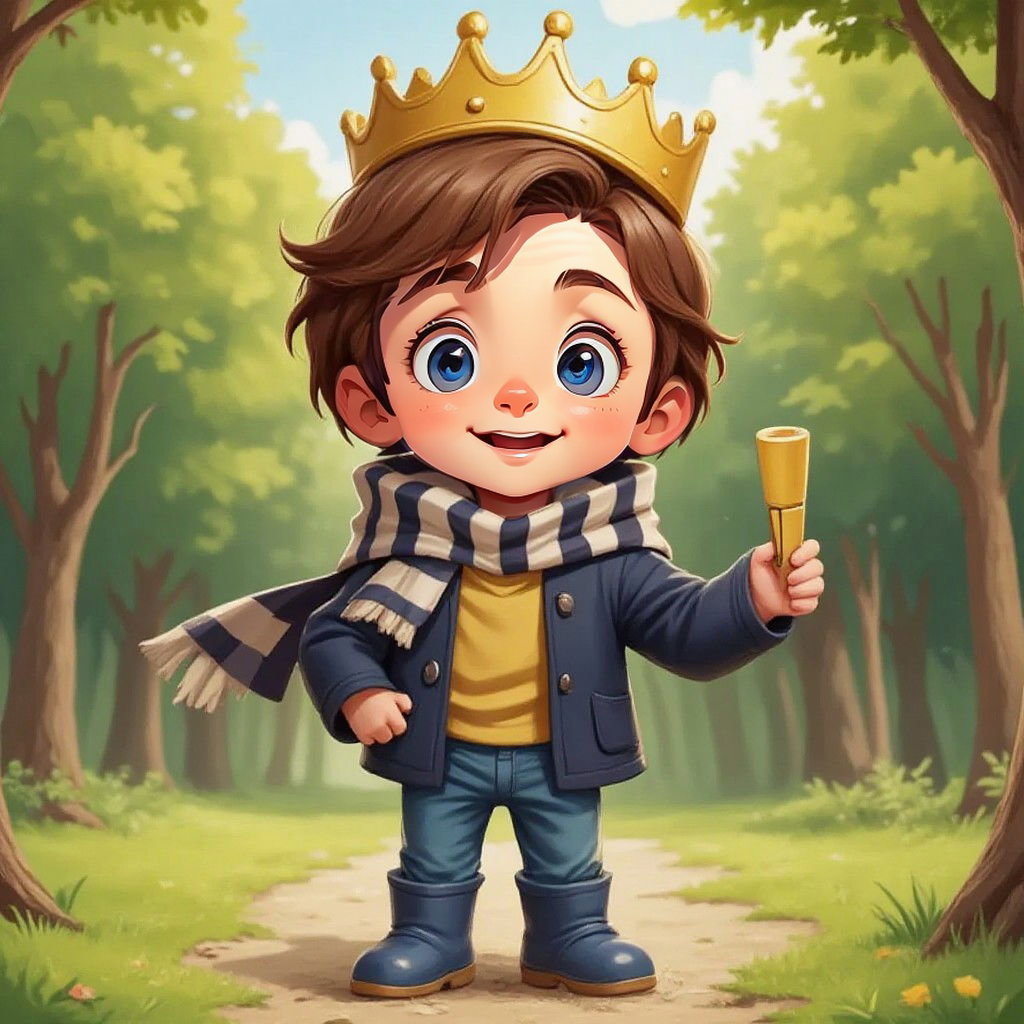 Grofik and the Magic of Time: My City – My Club